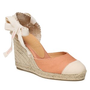 Espadrilky Castañer - Carina/8/146 023129-803 803.
