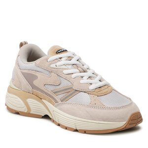 Sneakersy HOFF - California Woman 12311001 Light/Pastel Blue.
