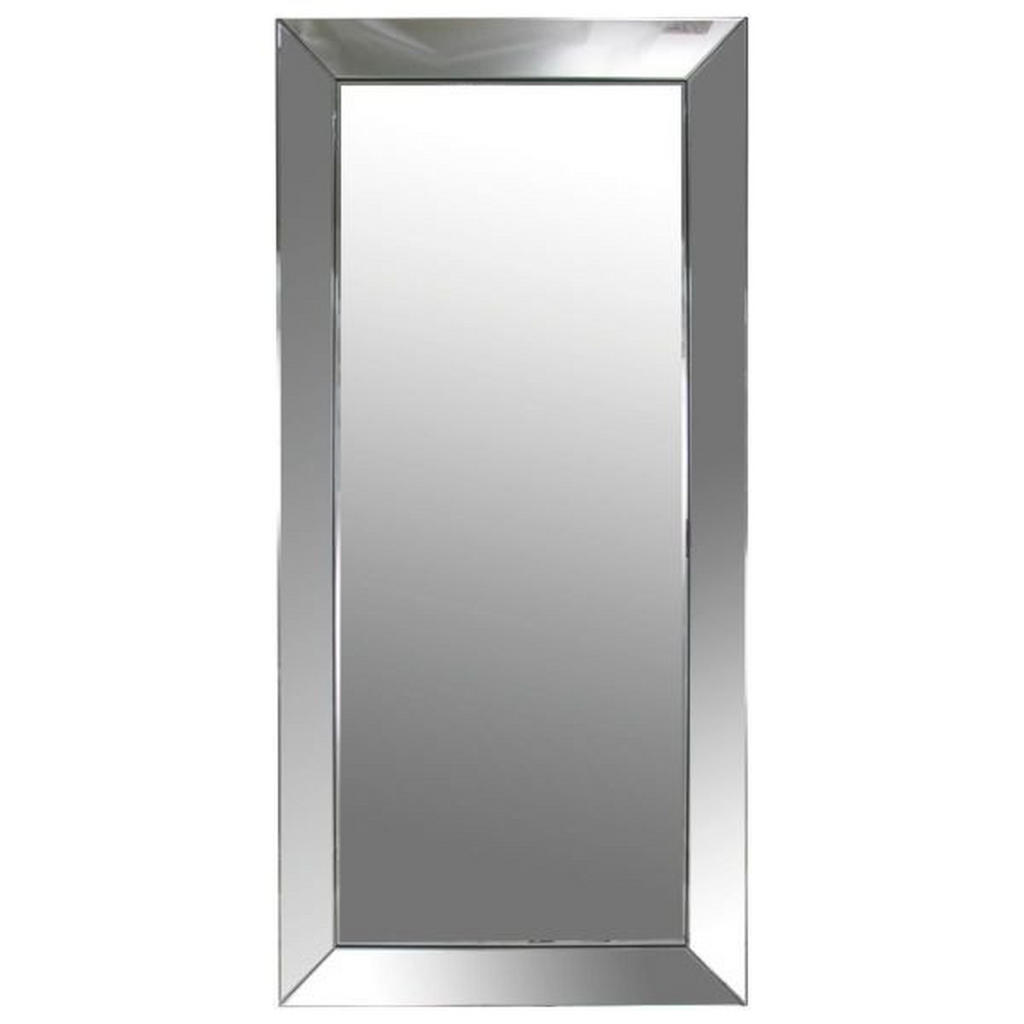 Xora NÁSTENNÉ ZRKADLO 88/188/5 cm.