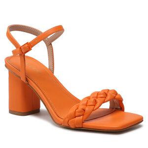 Sandále Guess - Cadhna FL6CDN ELE03 ORANG.