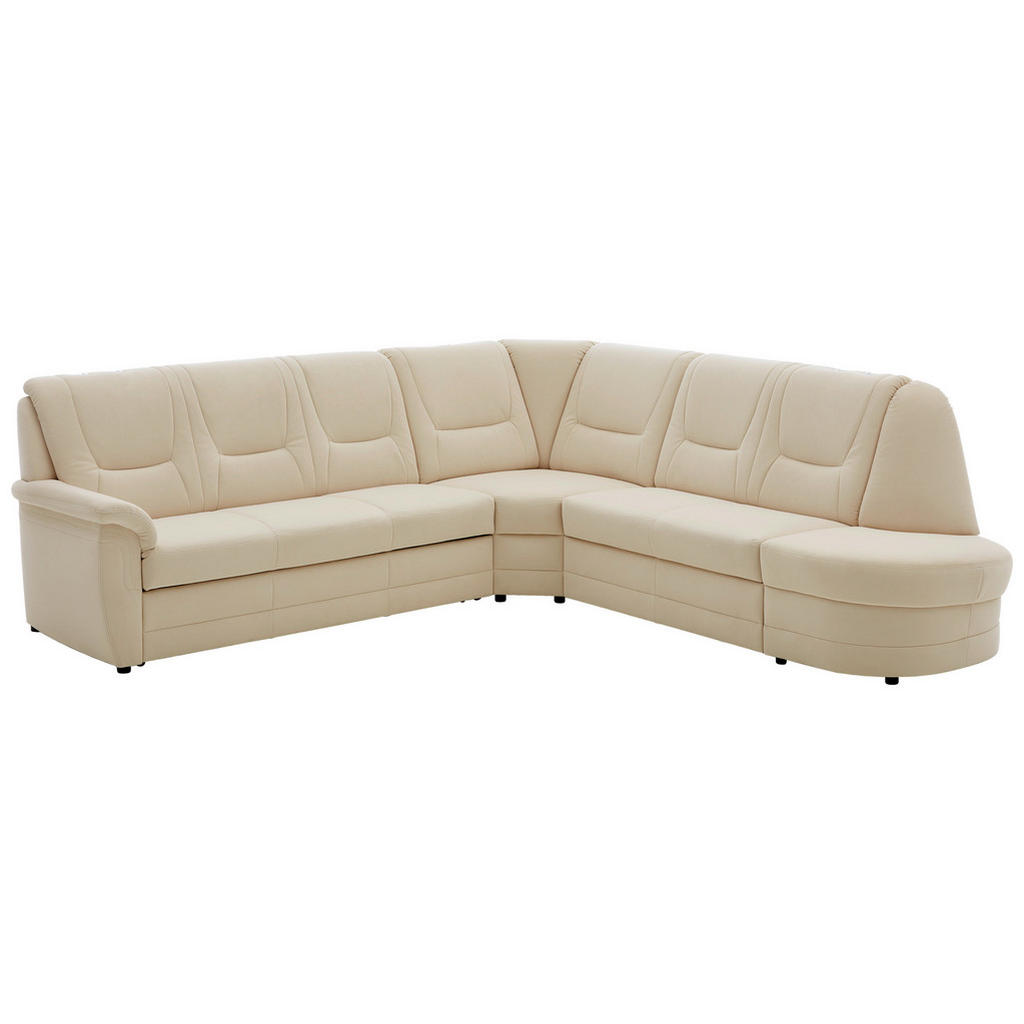 Beldomo Comfort SEDACIA SÚPRAVA, textil, prírodná farba.