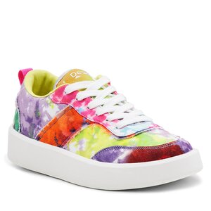 Sneakersy Desigual - 23SSKA04 9019.