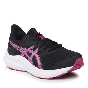 Topánky Asics - Jolt 4 1012B421 Black/Pink Rave 003.
