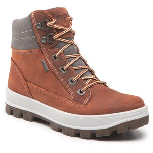 Čižmy Superfit - GORE-TEX 1-800473-3010 S Braun/Grau.