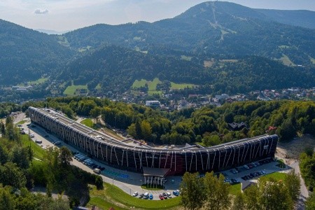 Poľsko Beskydy Mercure Szczyrk Resort 6 dňový pobyt Raňajky Vlastná September 2026 (17/09/26-22/09/26)