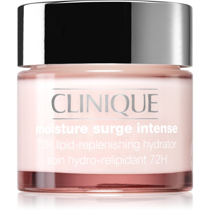 Clinique Moisture Surge™ Intense 72H Lipid-Replenishing Hydrator hydratačný gélový krém 75 ml.