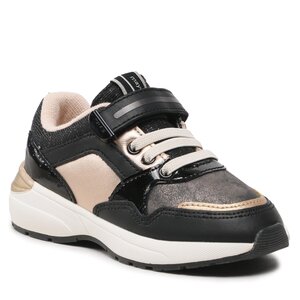 Sneakersy Mayoral - 44333 Negro/Oro 77.