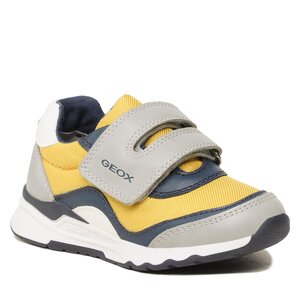 Sneakersy Geox - B Pyrip B.