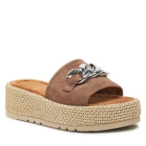 Espadrilky Unisa - Capitan Ks Funghi.