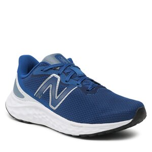 Topánky New Balance - Fresh Foam Arishi v4 MARISLB4 Modrá.