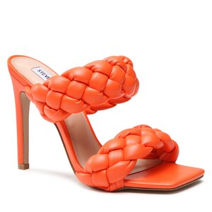 Šľapky Steve Madden - Kenley SM11001793-575 Orange.