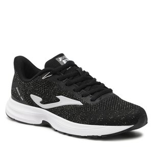 Topánky Joma - Zinc Lady 2201 RZINLW2201 Black.
