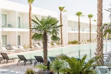 Grécko Rodos White Dreams Resort 8 dňový pobyt All Inclusive Letecky Letisko: Brno June 2026 (19/06/26-26/06/26)