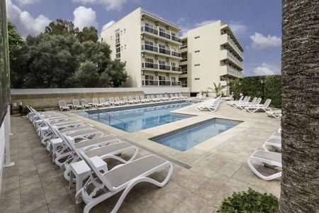 Španielsko Mallorca Bahamas 11 dňový pobyt All Inclusive Letecky Letisko: Praha August 2026 (16/08/26-26/08/26)
