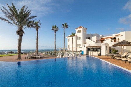 Kanárske ostrovy Fuerteventura Barceló Fuerteventura Royal Level 8 dňový pobyt All Inclusive Letecky Letisko: Viedeň October 2026 (11/10/26-18/10/26)