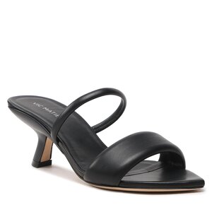 Šľapky Vic Matié - 1C7050D_C18C060101 Black 101.