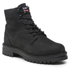 Outdoorová obuv Gant - Palrock 25641364 Black G00.