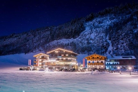 Rakúsko Dachstein West Landhaus Rohregger 8 dňový pobyt Raňajky Vlastná January 2027 (17/01/27-24/01/27)