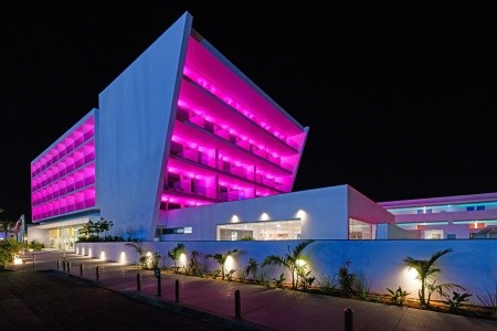 Cyprus Ayia Napa Tasia Maris Seasons 8 dňový pobyt All Inclusive Letecky Letisko: Košice September 2026 (14/09/26-21/09/26)