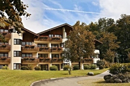 Nemecko Bavorsko Dorint Sport (Garmisch) 6 dňový pobyt Raňajky Vlastná August 2026 (22/08/26-27/08/26)