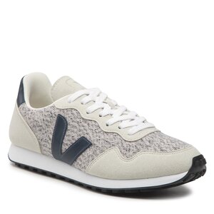 Sneakersy Veja - Sdu RR0403075B Snow/Nautico.
