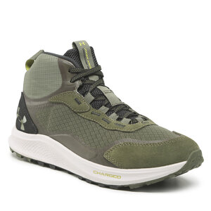 Trekingová obuv UNDER ARMOUR - Ua Charged Bandit Trek 2 3024267-300 Grin/Gry.