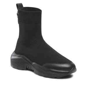 Sneakersy Aigner - Jenny 5 1222510 Black 001.