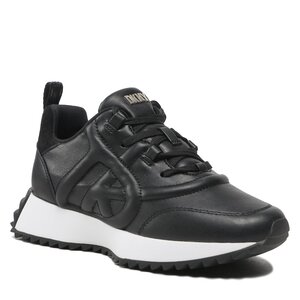 Sneakersy DKNY - Nix K2250299 Black BLK.