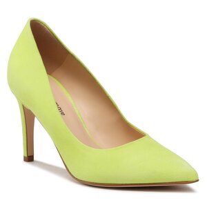 Lodičky Solo Femme - 75403-88-P17/000-04-00 Limonka.