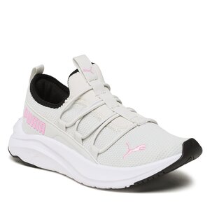 Topánky Puma - Softride One4All Jr 377878 07 Glacial Gray/Lilac Chiffon.