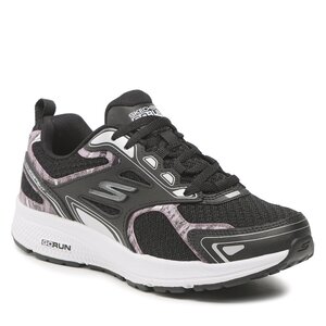 Topánky Skechers - Go Run Consistent 128270/BLK Black.