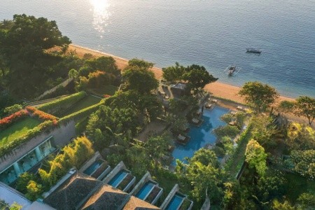 Bali Sanur Maya Sanur 12 dňový pobyt Raňajky Letecky Letisko: Praha December 2026 (27/12/26- 7/01/27)