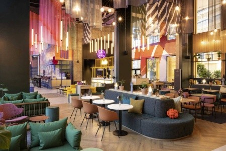 Dánsko Kodaň Ibis Styles Copenhagen Orestad 6 dňový pobyt Raňajky Letecky Letisko: Praha June 2026 (29/06/26- 4/07/26)