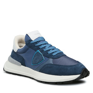 Sneakersy Philippe Model - Antibes ATLU W003 Mondial/Blue.