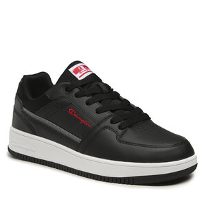 Sneakersy Champion - Rebound Evolve Low S21908-CHA-KK002 Nbk.