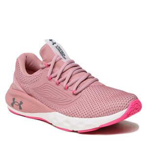 Topánky Under Armour - Ua W Charged Vantage 2 3024884-601 Pnk/Pnk.