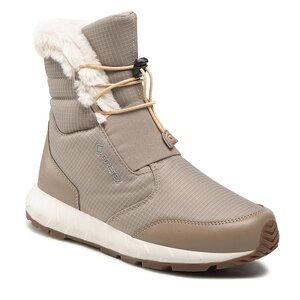 Snehule Zeroc - Nydalen Mesh Gtx Jnr GORE-TEX 100090038 Beige.