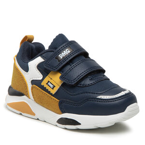 Sneakersy Primigi - 2958633 Blue.