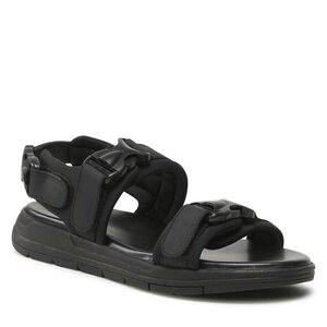Sandále Jack&Jones - 12231422 Anthracite 4174027.