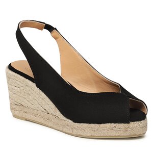 Espadrilky Castañer - Barbara/6/001 023056-100 100.