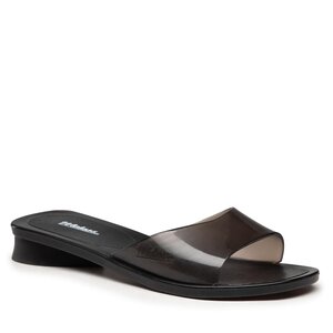 Šľapky Melissa - The Real Jelly Kim Ad 33746 Black AM301.