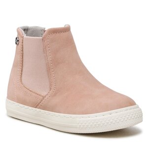 Šnurovacia obuv Gioseppo - Lokeren 67791 Pink.