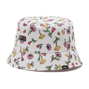 Klobúk Vans - Hankley Bucket VN0A3ILLYZ41 Whtma.