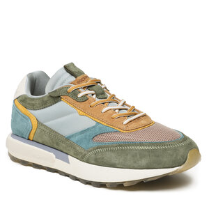 Sneakersy HOFF - Sofala 12307608 Green.