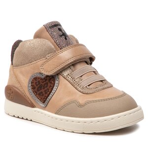 Sneakersy Biomecanics - 221202-C Taupe.