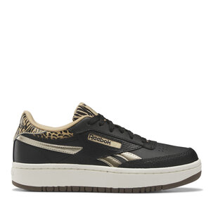 Topánky Reebok - Club C 85 Double Revenge Shoes GY4876 Čierna.