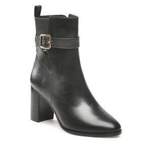Členková obuv Coach - Olivia CD157/BLK Black.