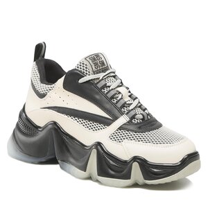 Sneakersy Steve Madden - City Soul SM11001805-04005-031 Black/Bone.