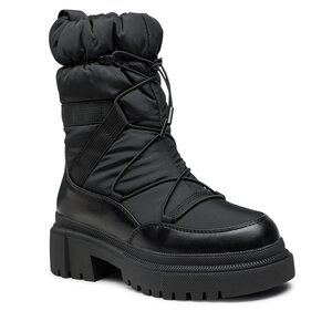 Členková obuv Betsy - 928037/05-01 Black.