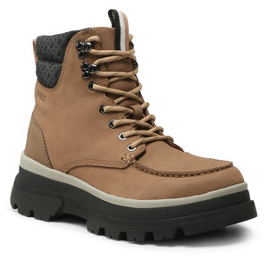 Outdoorová obuv Boss - Foster 50480639 10214589 01 Medium Beige 260.